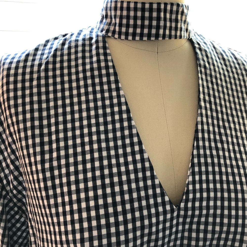Zara Top - Picture 5 of 7